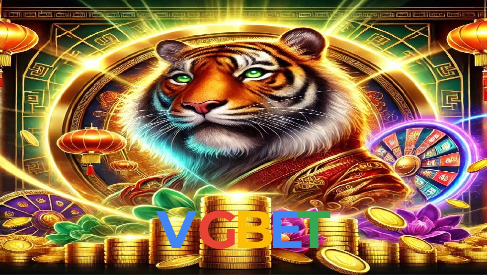 Jogos no VGBET