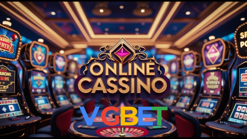 Ação e Adrenalina no VGBET: Jogos de Cassino e Apostas Esportivas