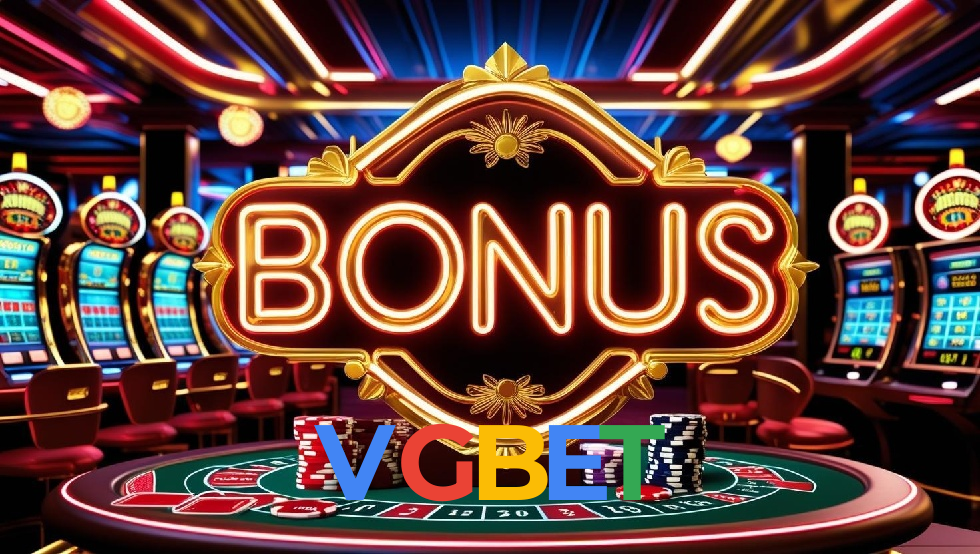 Bonus R$1000 no VGBET