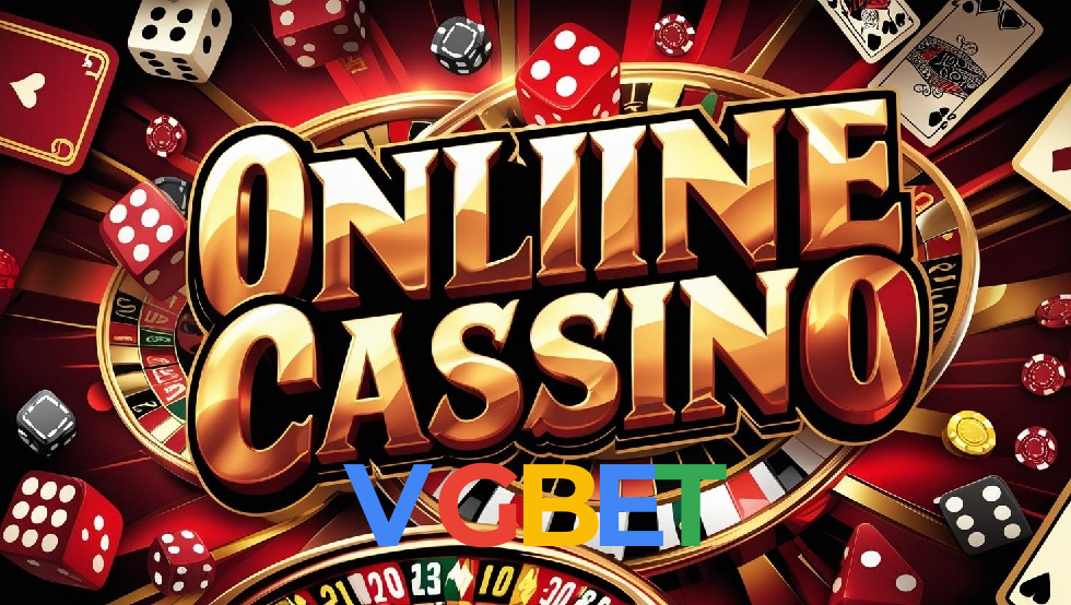 Casino Online VGBET | Login VGBET.com