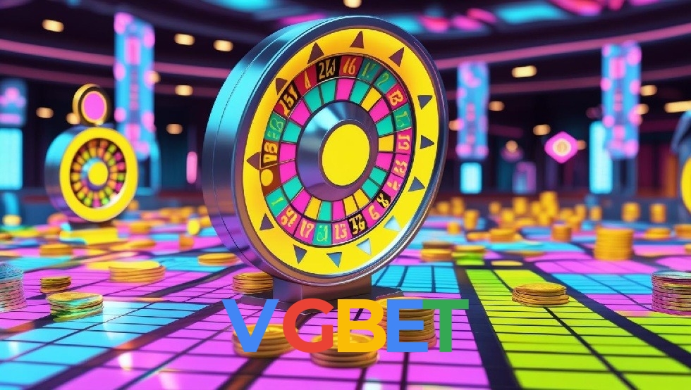 Casino Online VGBET.COM Login