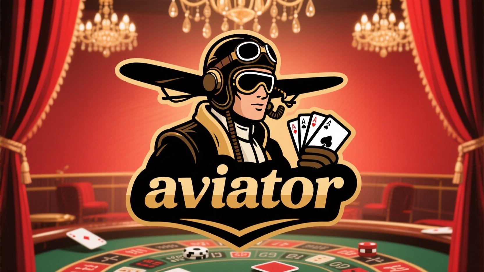 Jogar Aviator Demo no VGBET